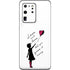 Love Isnt Love Til You Give It Away Galaxy S20 Ultra 5G Skin