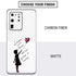 Love Isnt Love Til You Give It Away Galaxy S20 Ultra 5G Skin