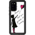 Love Isnt Love Til You Give It Away Galaxy S20 Waterproof Case