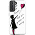 Love Isnt Love Til You Give It Away Galaxy S21 5G Pro Case