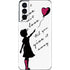 Love Isnt Love Til You Give It Away Galaxy S21 5G Skin