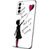 Love Isnt Love Til You Give It Away Galaxy S21 5G Skin
