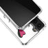 Love Isnt Love Til You Give It Away Galaxy S21 Plus 5G Clear Case