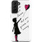 Love Isnt Love Til You Give It Away Galaxy S21 Plus 5G Pro Case
