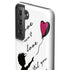 Love Isnt Love Til You Give It Away Galaxy S21 Plus 5G Pro Case