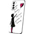 Love Isnt Love Til You Give It Away Galaxy S21 Plus 5G Skin