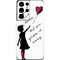 Love Isnt Love Til You Give It Away Galaxy S21 Ultra 5G Skin