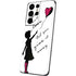 Love Isnt Love Til You Give It Away Galaxy S21 Ultra 5G Skin