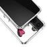 Love Isnt Love Til You Give It Away Galaxy S22 Clear Case