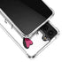 Love Isnt Love Til You Give It Away Galaxy S22 Plus Clear Case