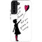 Love Isnt Love Til You Give It Away Galaxy S22 Plus Pro Case