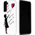 Love Isnt Love Til You Give It Away Galaxy S22 Plus Pro Case