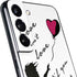 Love Isnt Love Til You Give It Away Galaxy S22 Plus Skin