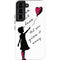 Love Isnt Love Til You Give It Away Galaxy S22 Pro Case