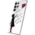Love Isnt Love Til You Give It Away Galaxy S22 Ultra Skin