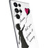 Love Isnt Love Til You Give It Away Galaxy S22 Ultra Skin
