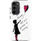 Love Isnt Love Til You Give It Away Galaxy S23 Plus Pro Case