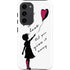 Love Isnt Love Til You Give It Away Galaxy S23 Plus Pro Case