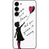 Love Isnt Love Til You Give It Away Galaxy S23 Plus Skin