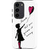 Love Isnt Love Til You Give It Away Galaxy S23 Pro Case