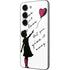 Love Isnt Love Til You Give It Away Galaxy S23 Skin