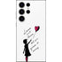 Love Isnt Love Til You Give It Away Galaxy S23 Ultra Skin