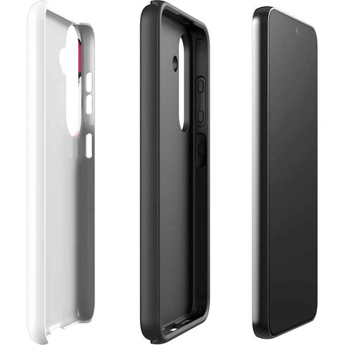 Love Isnt Love Til You Give It Away Galaxy S24 Plus Impact Case