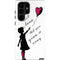 Love Isnt Love Til You Give It Away Galaxy S24 Ultra Impact Case