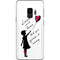 Love Isnt Love Til You Give It Away Galaxy S9 Skin