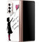 Love Isnt Love Til You Give It Away Galaxy Z Fold2 5G Skin