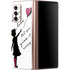 Love Isnt Love Til You Give It Away Galaxy Z Fold2 5G Skin