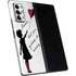 Love Isnt Love Til You Give It Away Galaxy Z Fold2 5G Skin