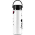 Love Isnt Love Til You Give It Away Hydro Flask 20oz Wide Mouth Skin
