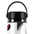 Love Isnt Love Til You Give It Away Hydro Flask 20oz Wide Mouth Skin