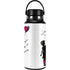 Love Isnt Love Til You Give It Away Hydro Flask 32oz Wide Mouth Skin