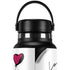 Love Isnt Love Til You Give It Away Hydro Flask 32oz Wide Mouth Skin