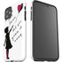 Love Isnt Love Til You Give It Away iPhone 11 Impact Case