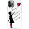 Love Isnt Love Til You Give It Away iPhone 11 Pro Lite Case