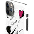 Love Isnt Love Til You Give It Away iPhone 11 Pro Max Lite Case