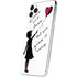 Love Isnt Love Til You Give It Away iPhone 11 Pro Max Skin