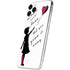 Love Isnt Love Til You Give It Away iPhone 11 Pro Skin