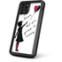 Love Isnt Love Til You Give It Away iPhone 11 Pro Waterproof Case