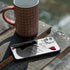 Love Isnt Love Til You Give It Away iPhone 11 Skin