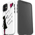 Love Isnt Love Til You Give It Away iPhone 12 Impact Case