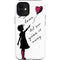Love Isnt Love Til You Give It Away iPhone 12 Mini Impact Case
