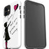 Love Isnt Love Til You Give It Away iPhone 12 Mini Impact Case