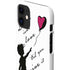 Love Isnt Love Til You Give It Away iPhone 12 Mini Lite Case