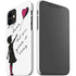 Love Isnt Love Til You Give It Away iPhone 12 Mini Lite Case