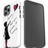 Love Isnt Love Til You Give It Away iPhone 12 Pro Impact Case