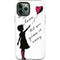Love Isnt Love Til You Give It Away iPhone 12 Pro Max Impact Case